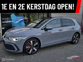 Volkswagen Golf 1.4 eHybrid GTE Panorama/HUD/Keyless/Nardo
