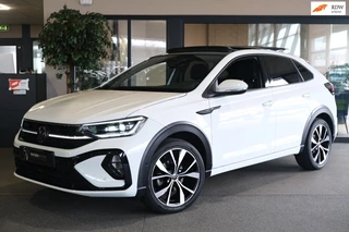 Volkswagen Taigo 1.0 TSI 2x R-Line DSG Pano IQ Led Cam Navi Virtual ACC