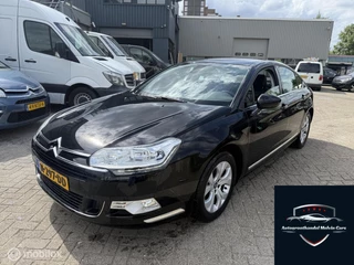 Citroen C5 1.6 THP Exclusive Automaat Lees Tekst Export