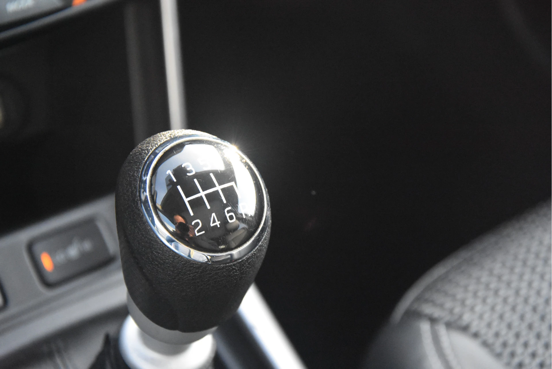 Hoofdafbeelding Suzuki S-Cross