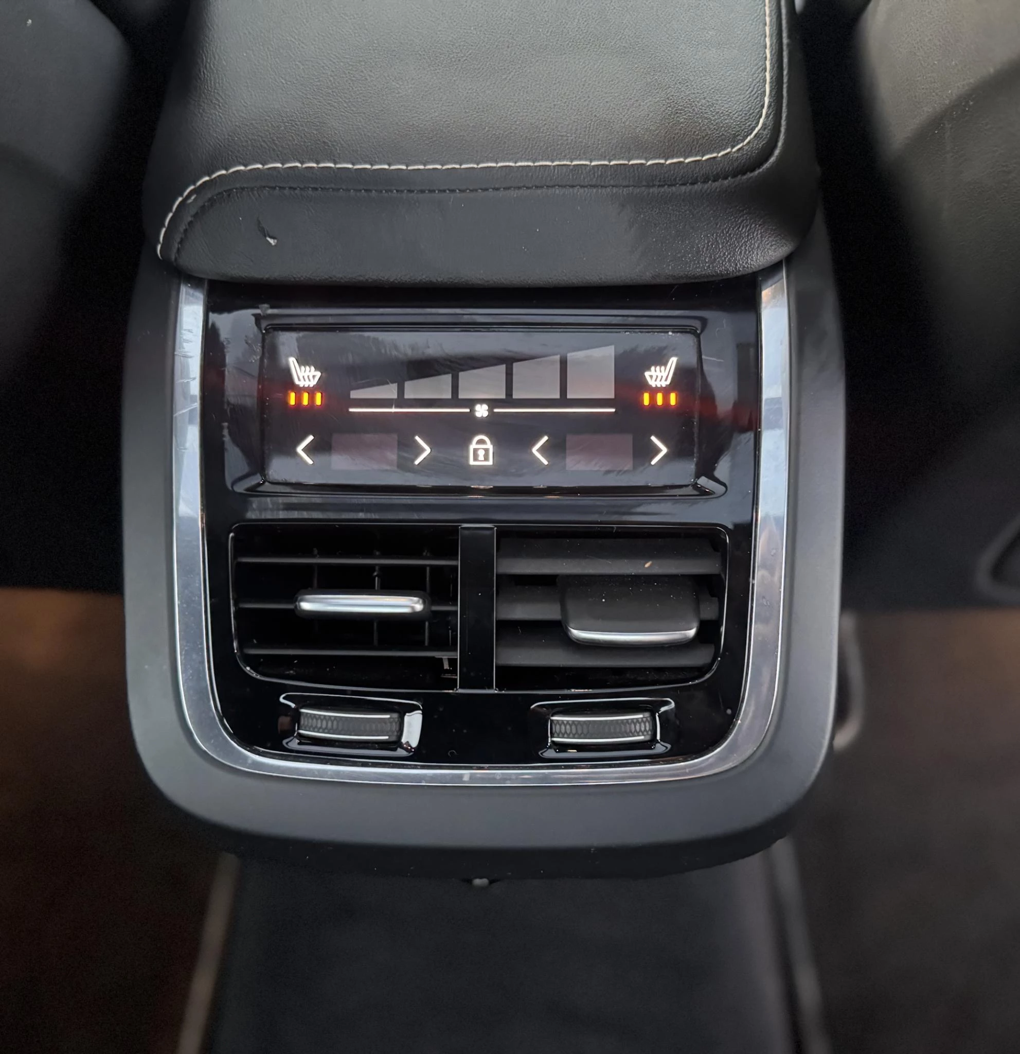 Hoofdafbeelding Volvo S60