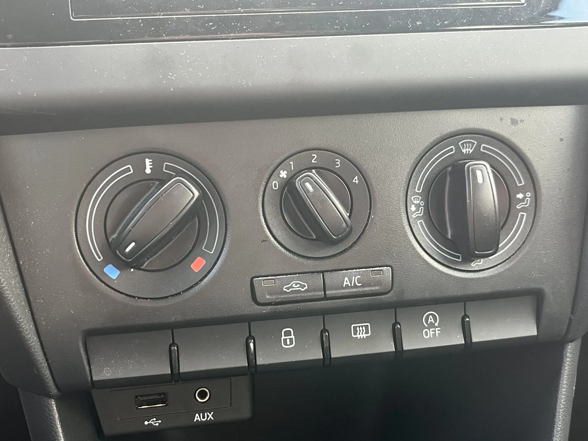 Hoofdafbeelding Škoda Rapid