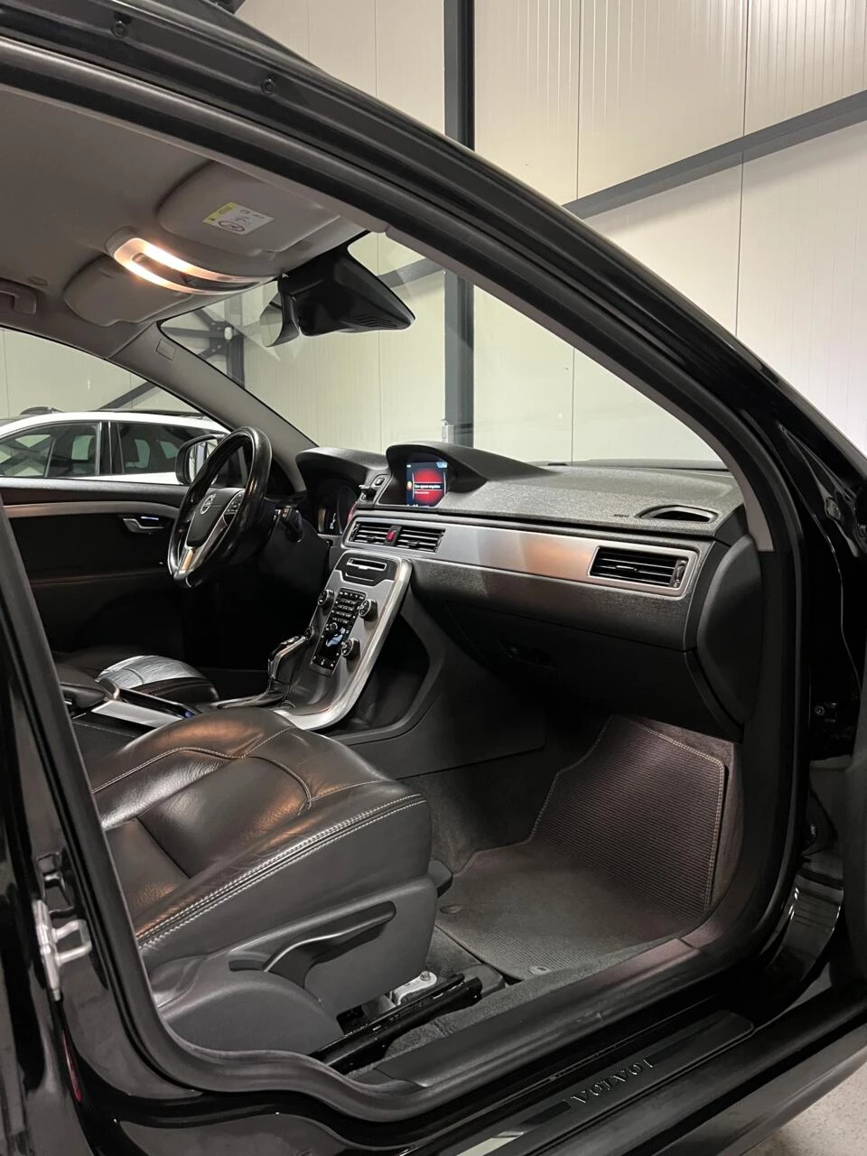 Hoofdafbeelding Volvo V70