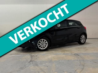 Mercedes-Benz A-klasse 180 Business Solution | NAP | CAMERA | CARPLAY | LED