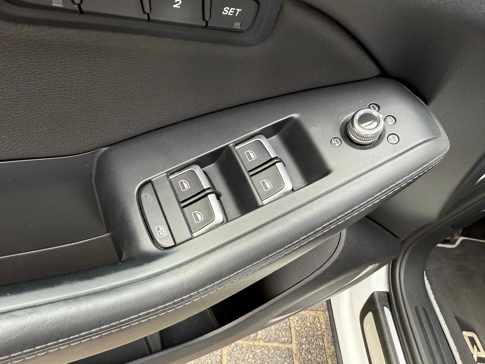 Hoofdafbeelding Audi SQ5