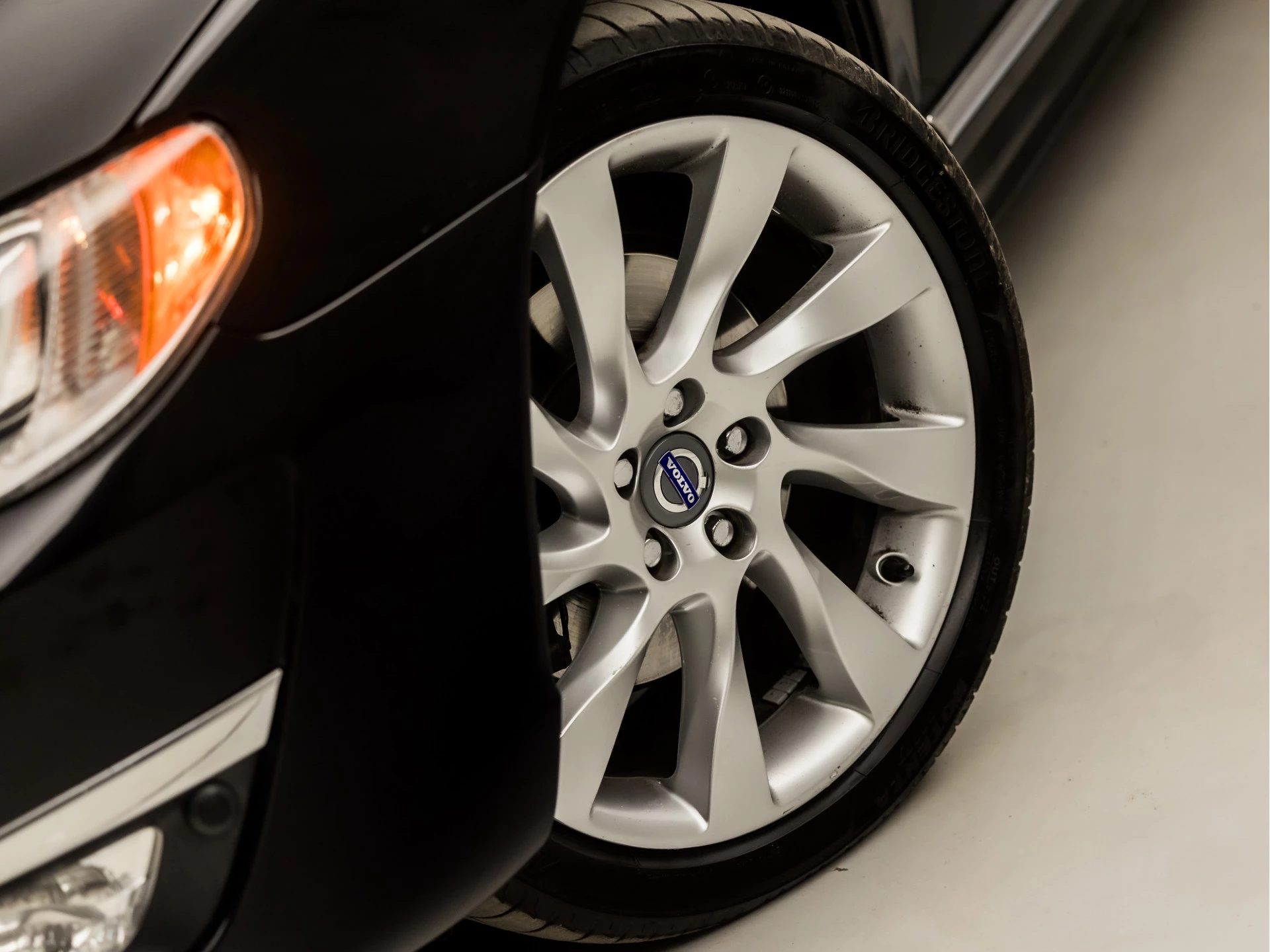 Hoofdafbeelding Volvo S80