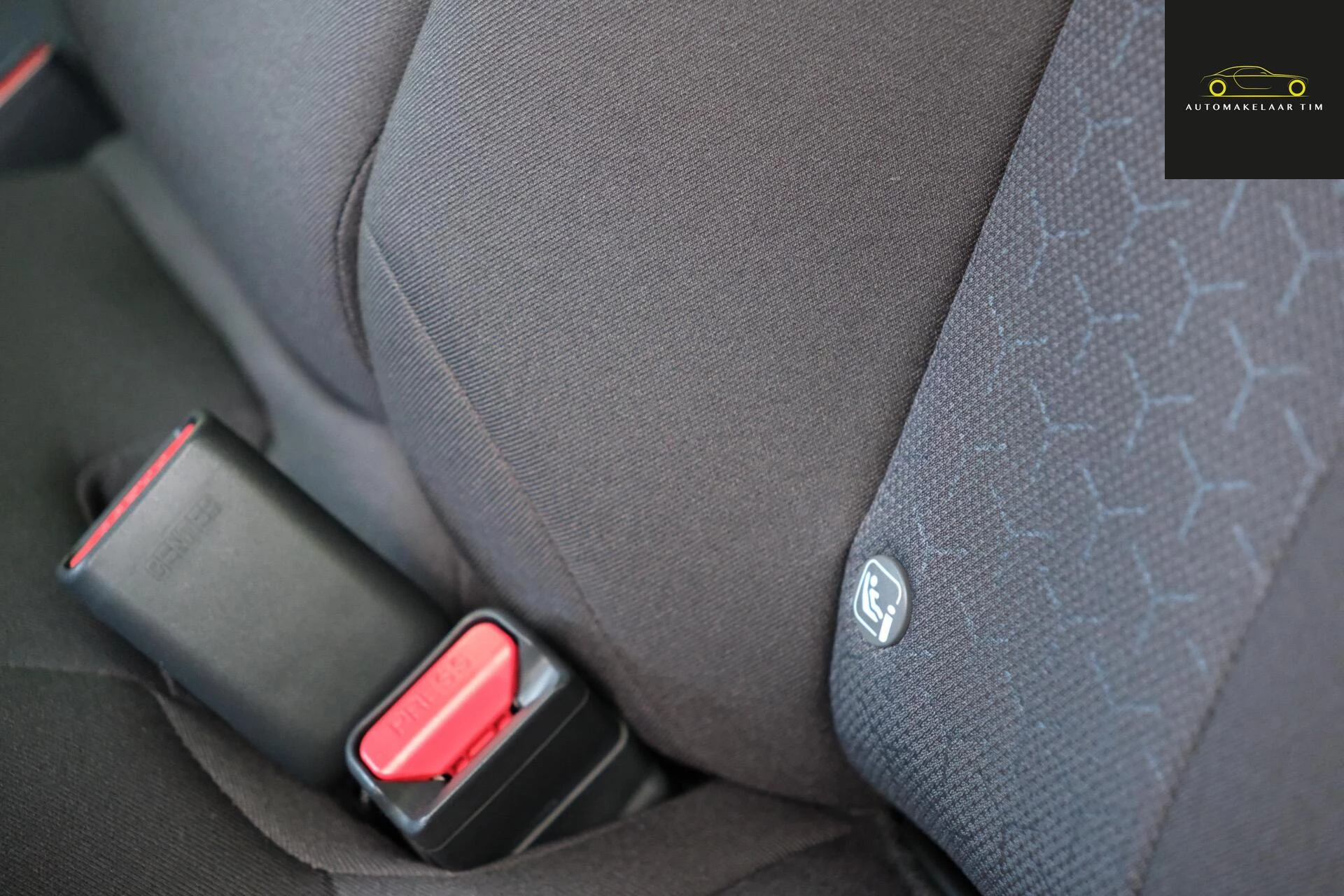Hoofdafbeelding Toyota Mirai