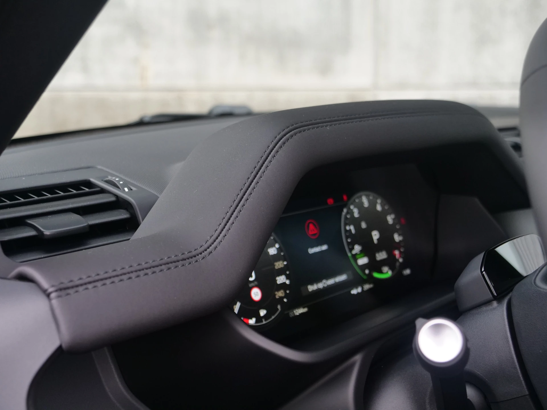 Hoofdafbeelding Land Rover Defender