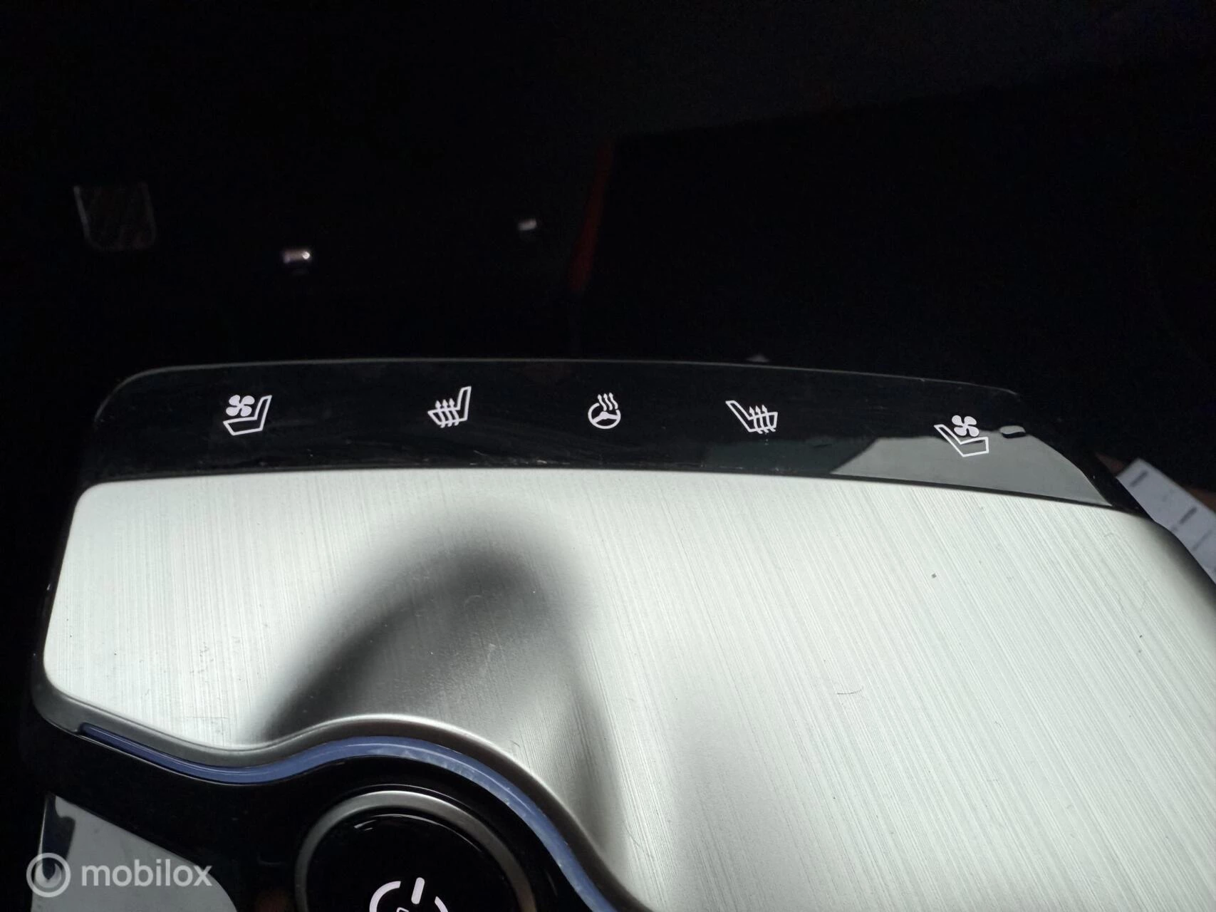 Hoofdafbeelding Kia EV6