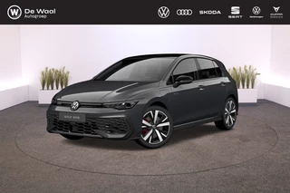 Volkswagen Golf 1.5 272pk DSG eHybrid GTE