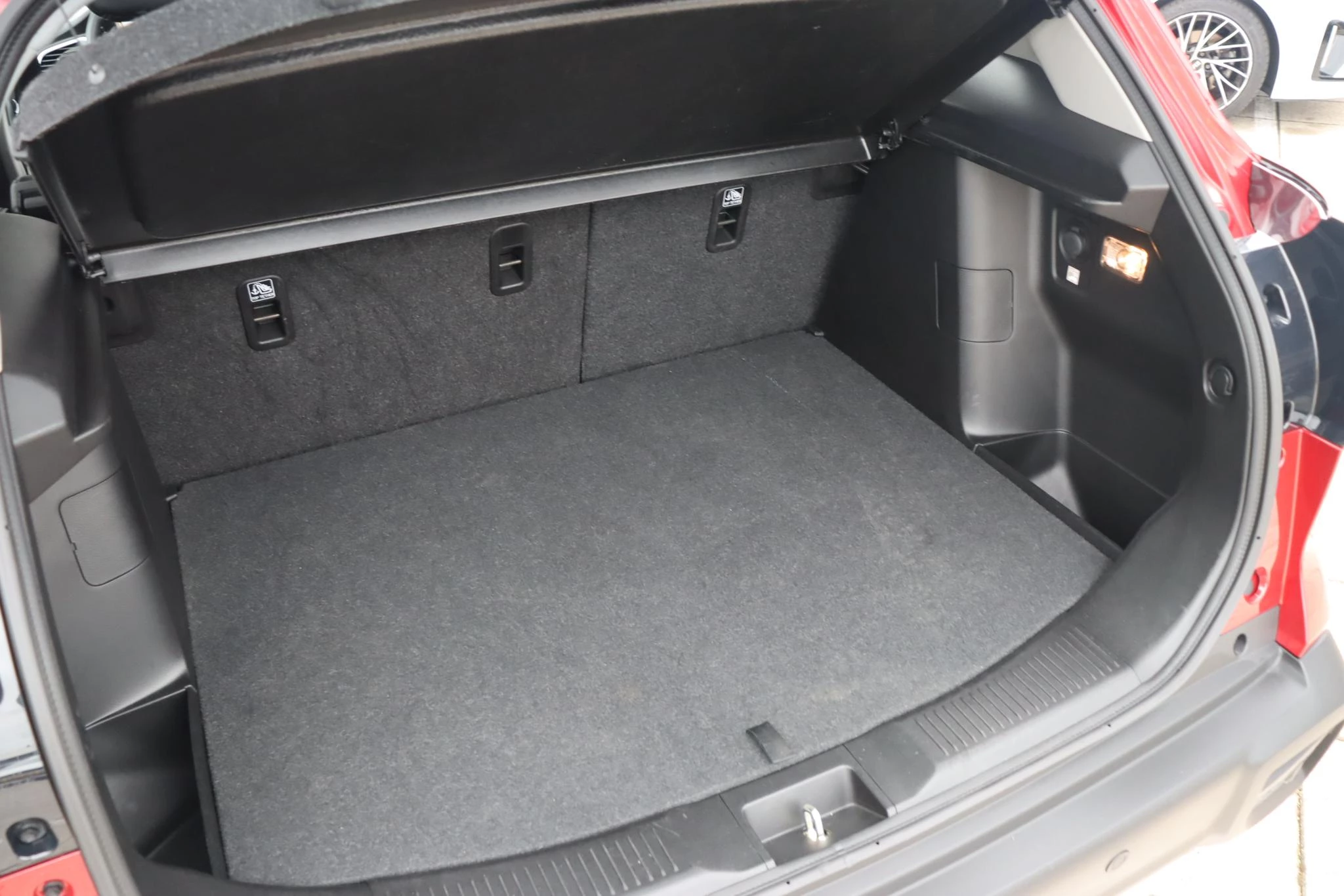 Hoofdafbeelding Suzuki S-Cross