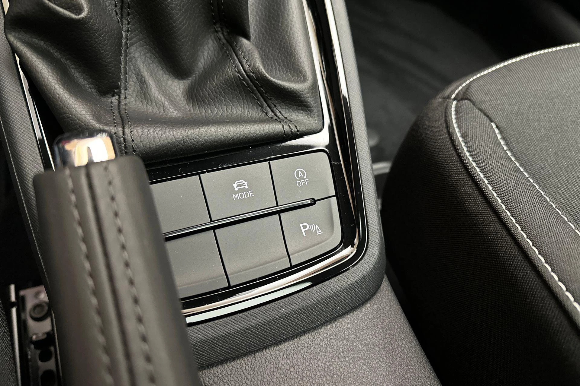 Hoofdafbeelding Škoda Kamiq