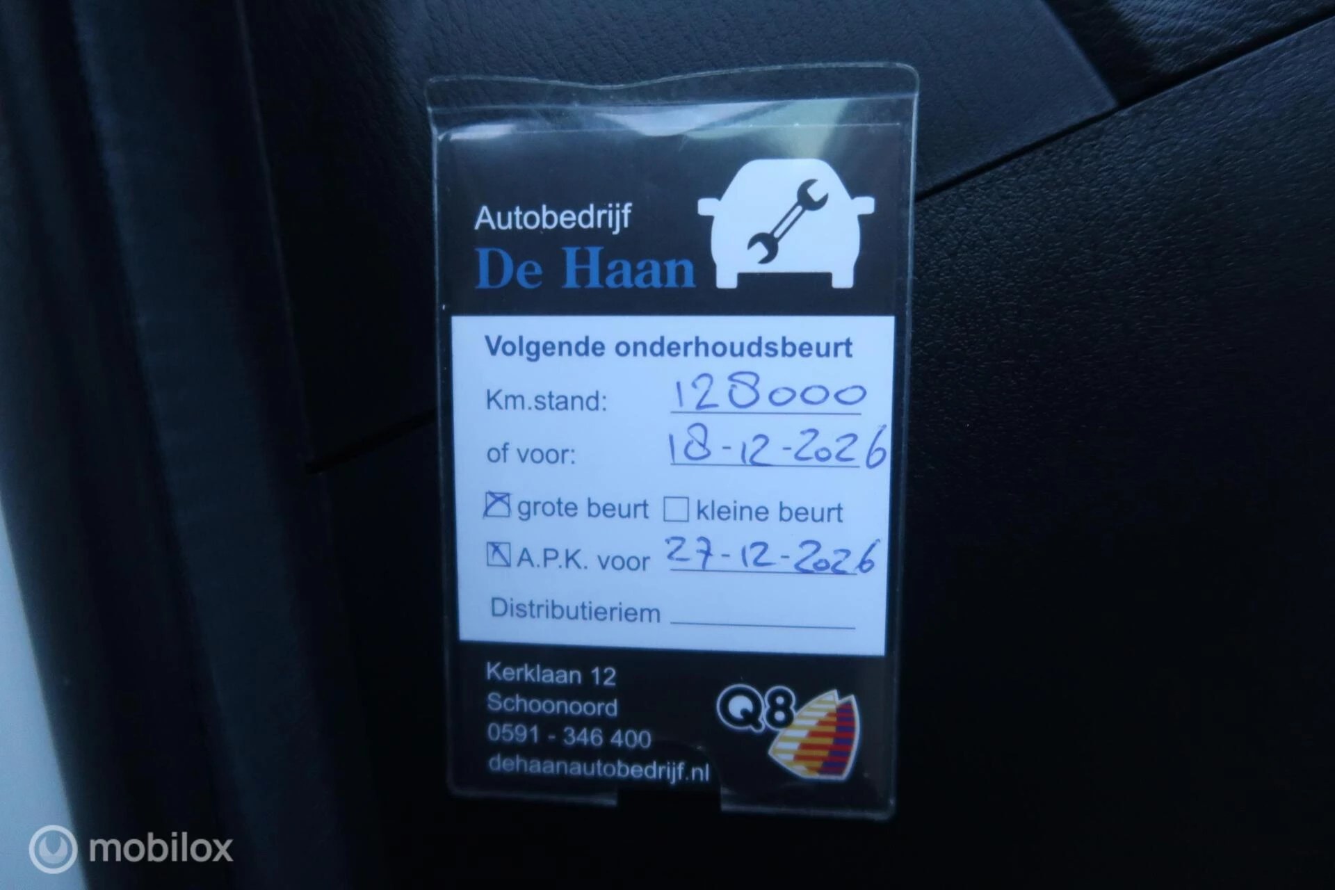 Hoofdafbeelding Mazda 3