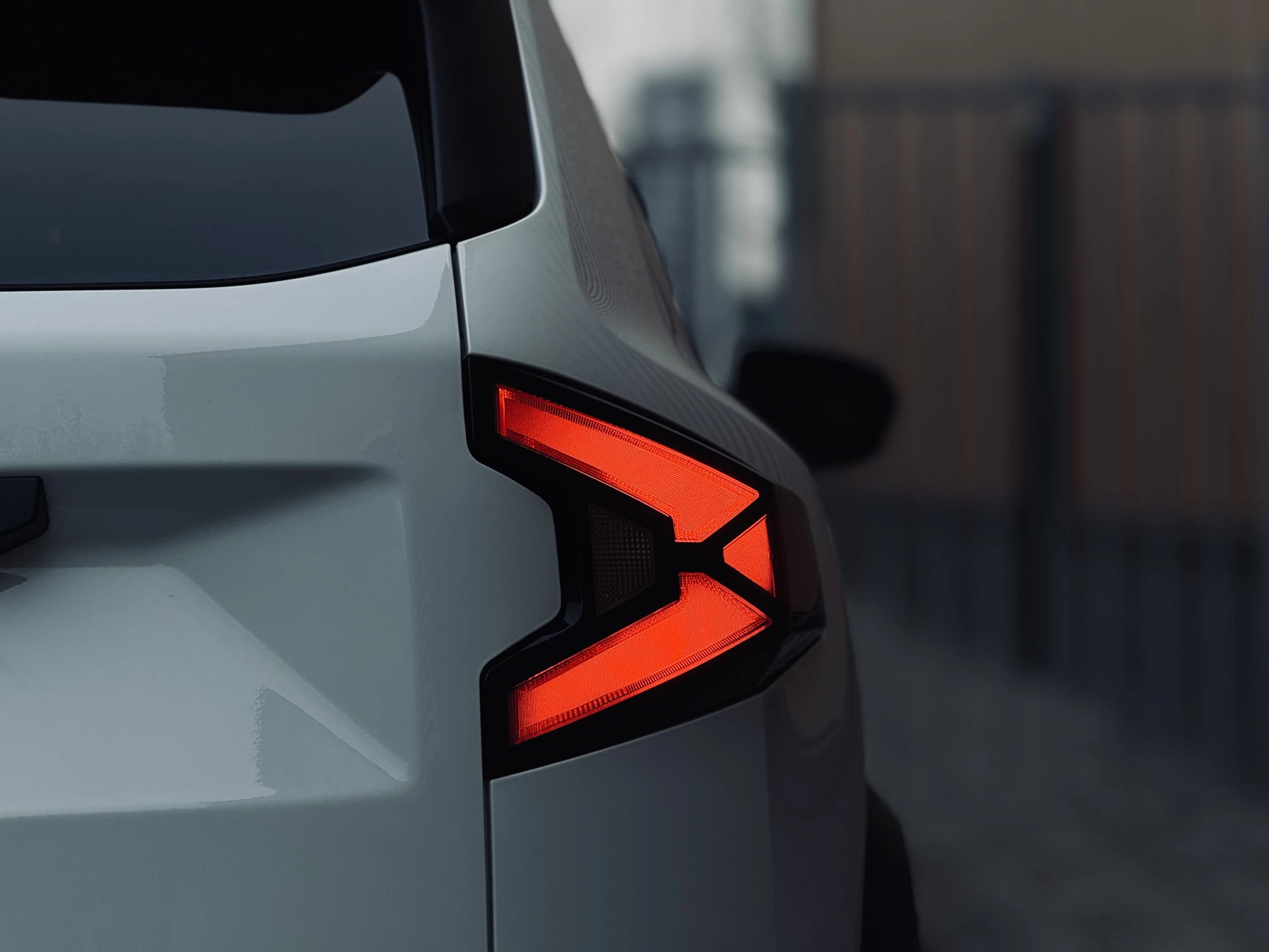 Hoofdafbeelding Dacia Duster