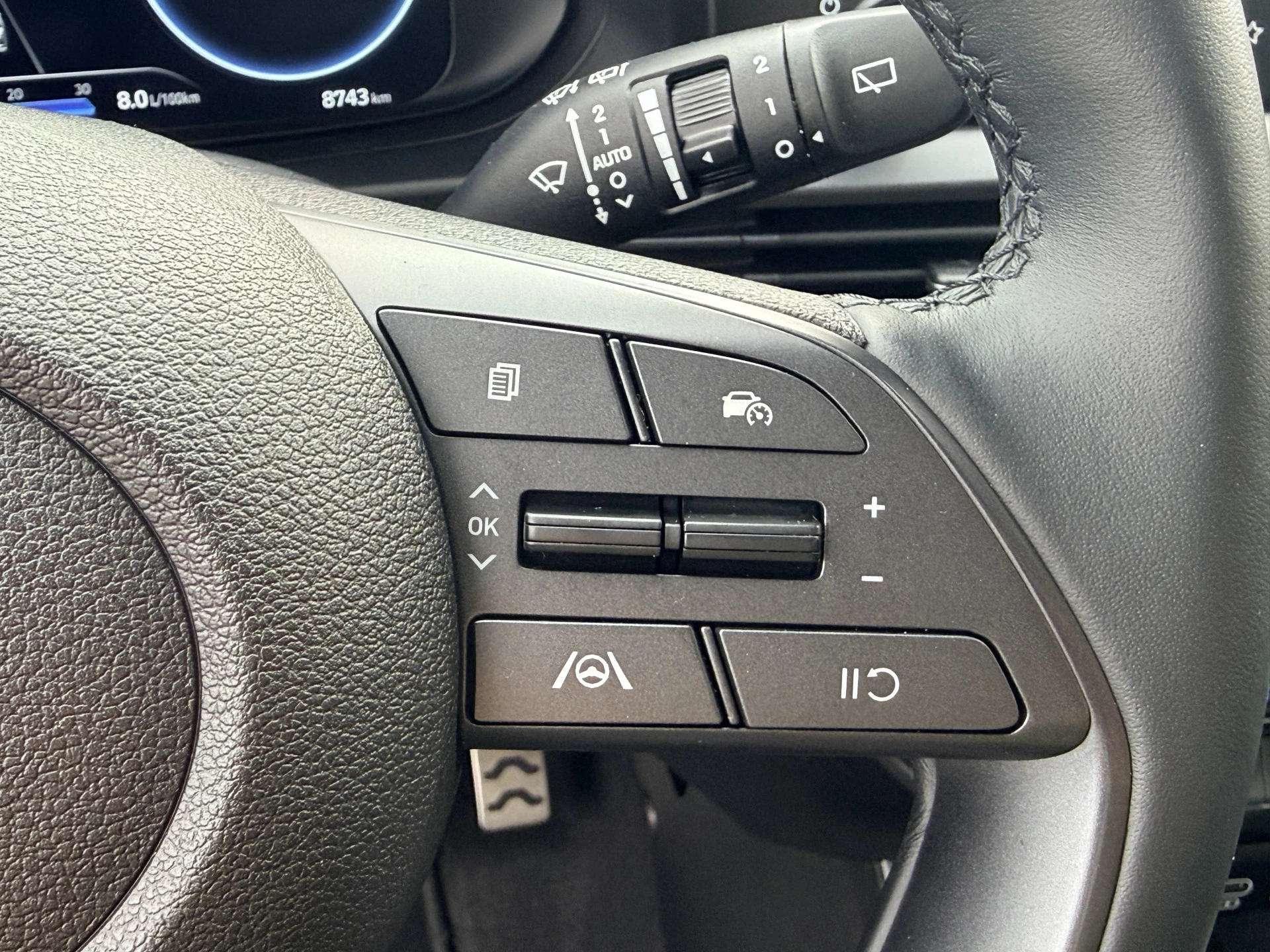 Hoofdafbeelding Hyundai Bayon