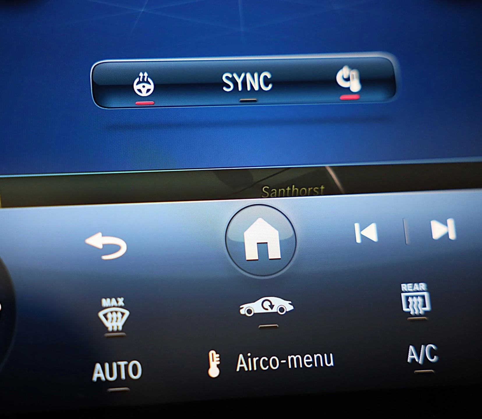 Hoofdafbeelding Mercedes-Benz CLE