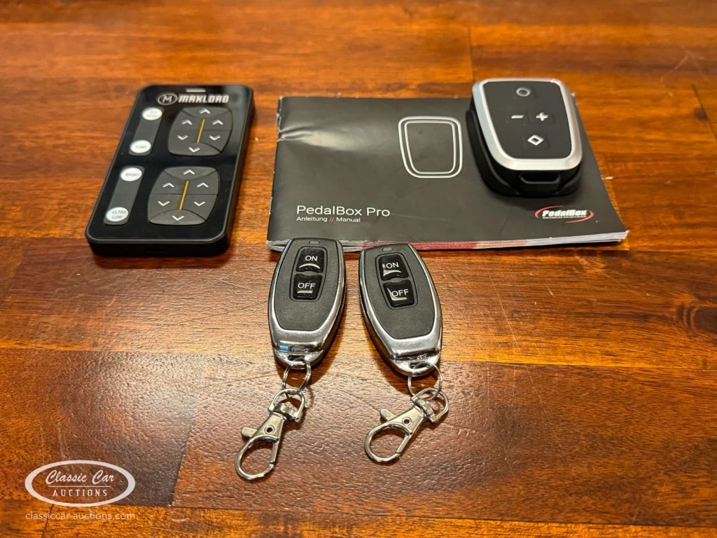 Hoofdafbeelding Maserati GranTurismo