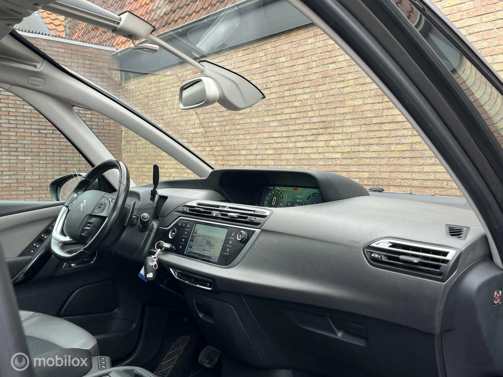 Hoofdafbeelding Citroën Grand C4 Picasso