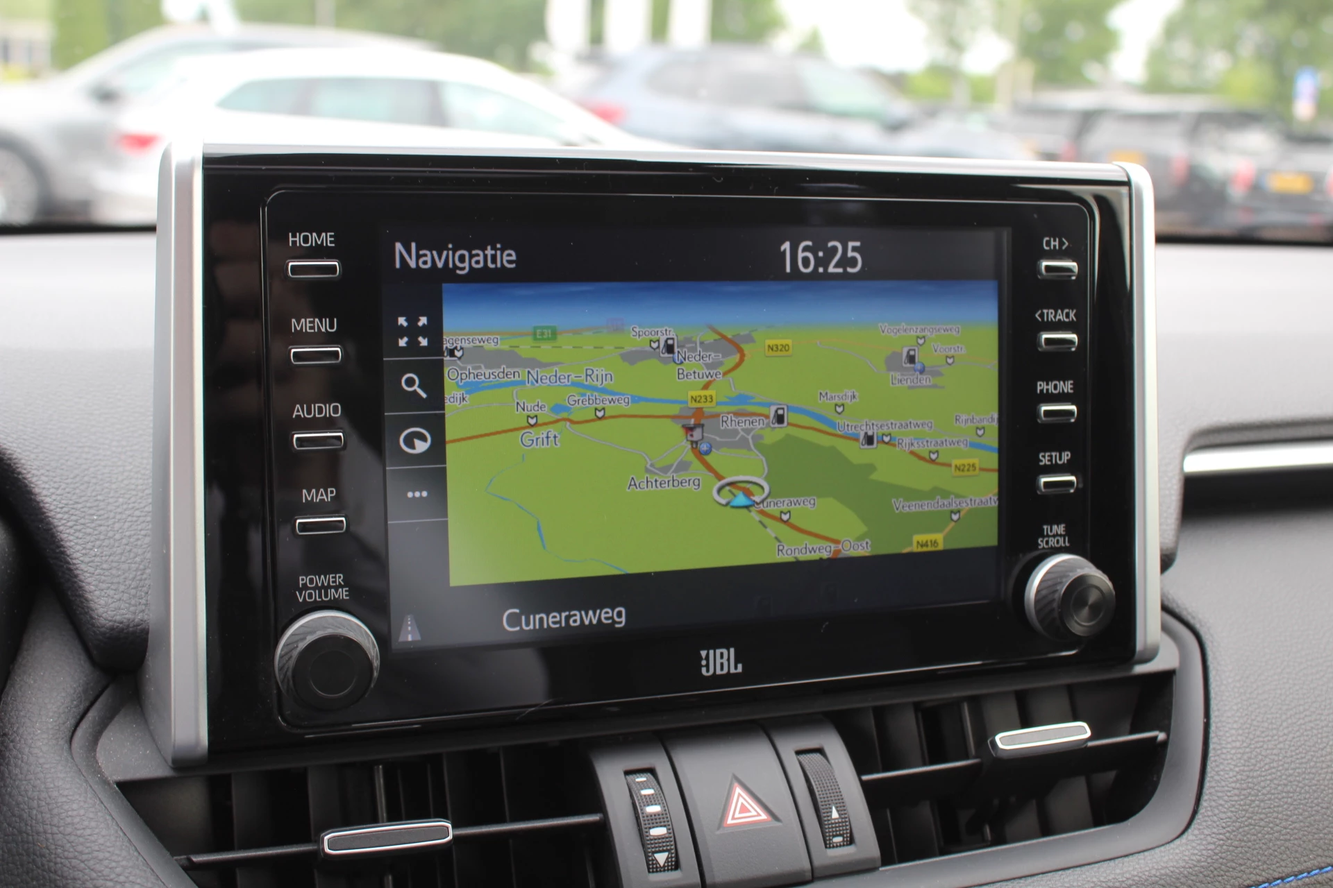 Hoofdafbeelding Toyota RAV4