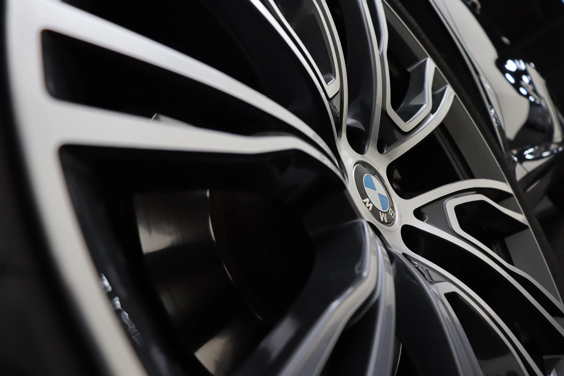 Hoofdafbeelding BMW X4