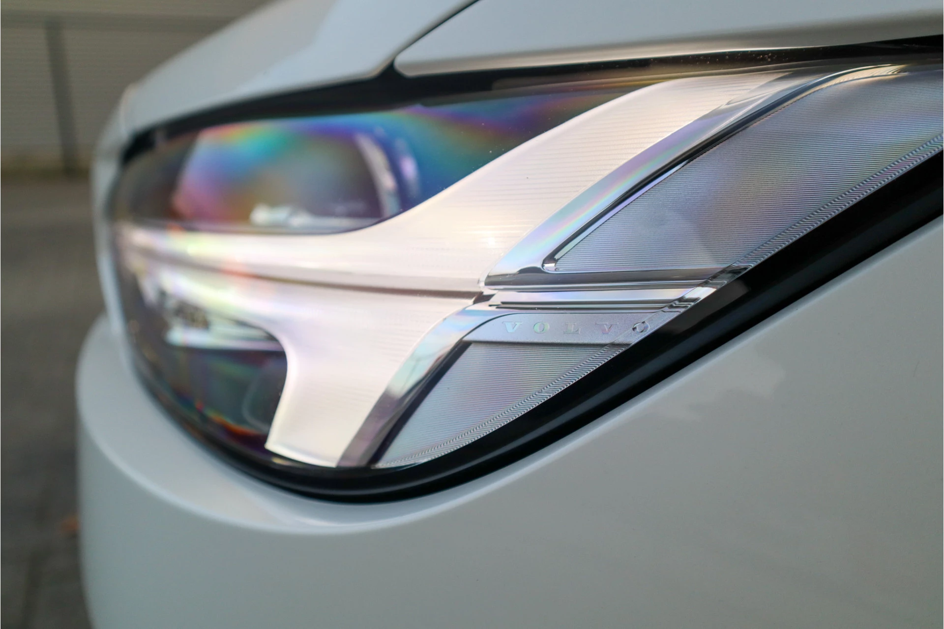 Hoofdafbeelding Volvo V90