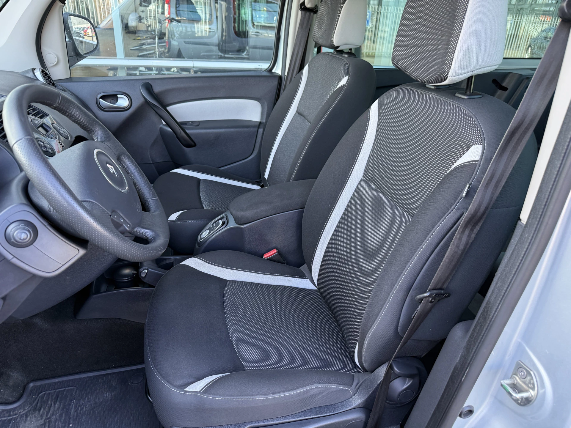 Hoofdafbeelding Renault Kangoo