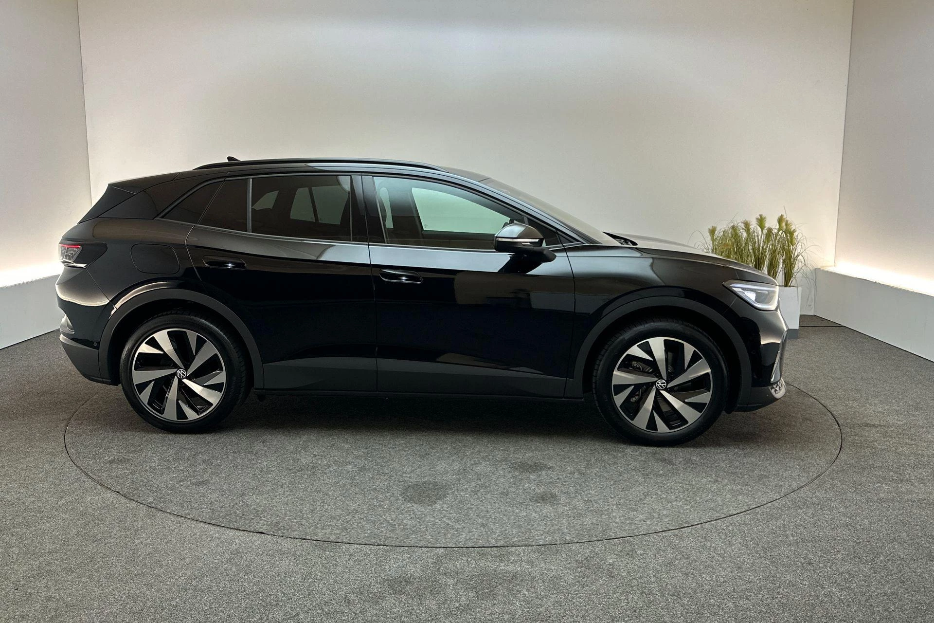 Hoofdafbeelding Volkswagen ID.4