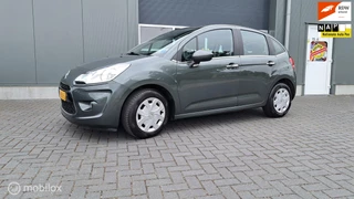 Citroen C3 1.2 VTi Collection