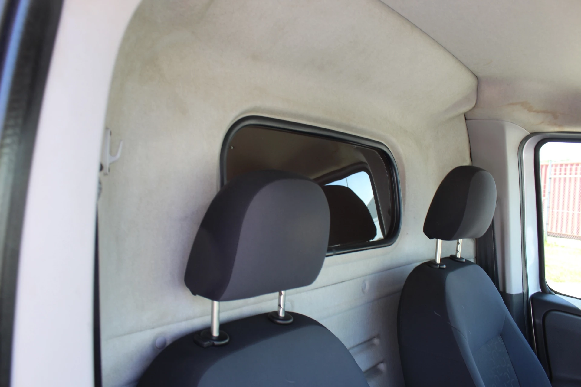 Hoofdafbeelding Fiat Doblò