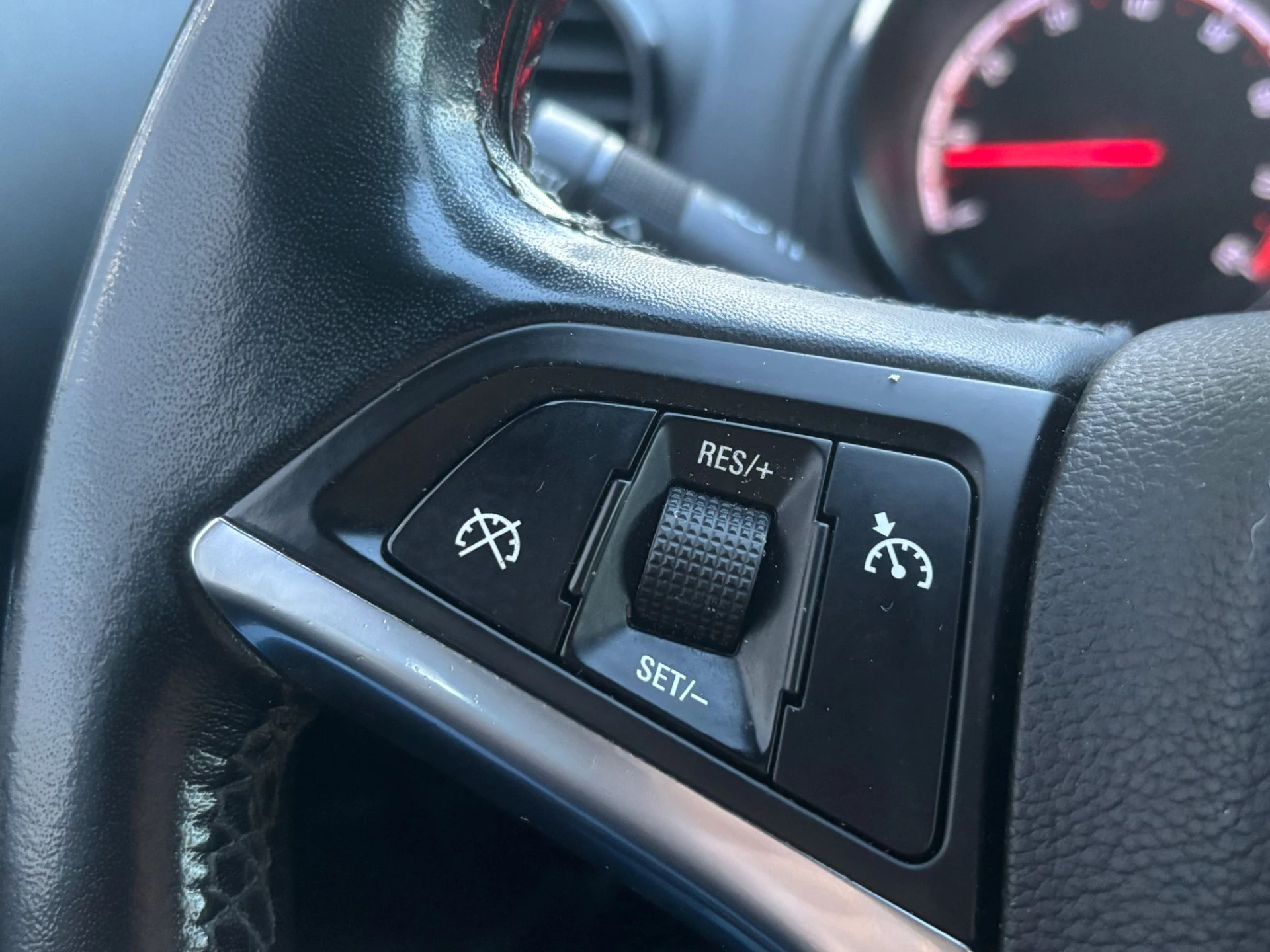 Hoofdafbeelding Opel Meriva