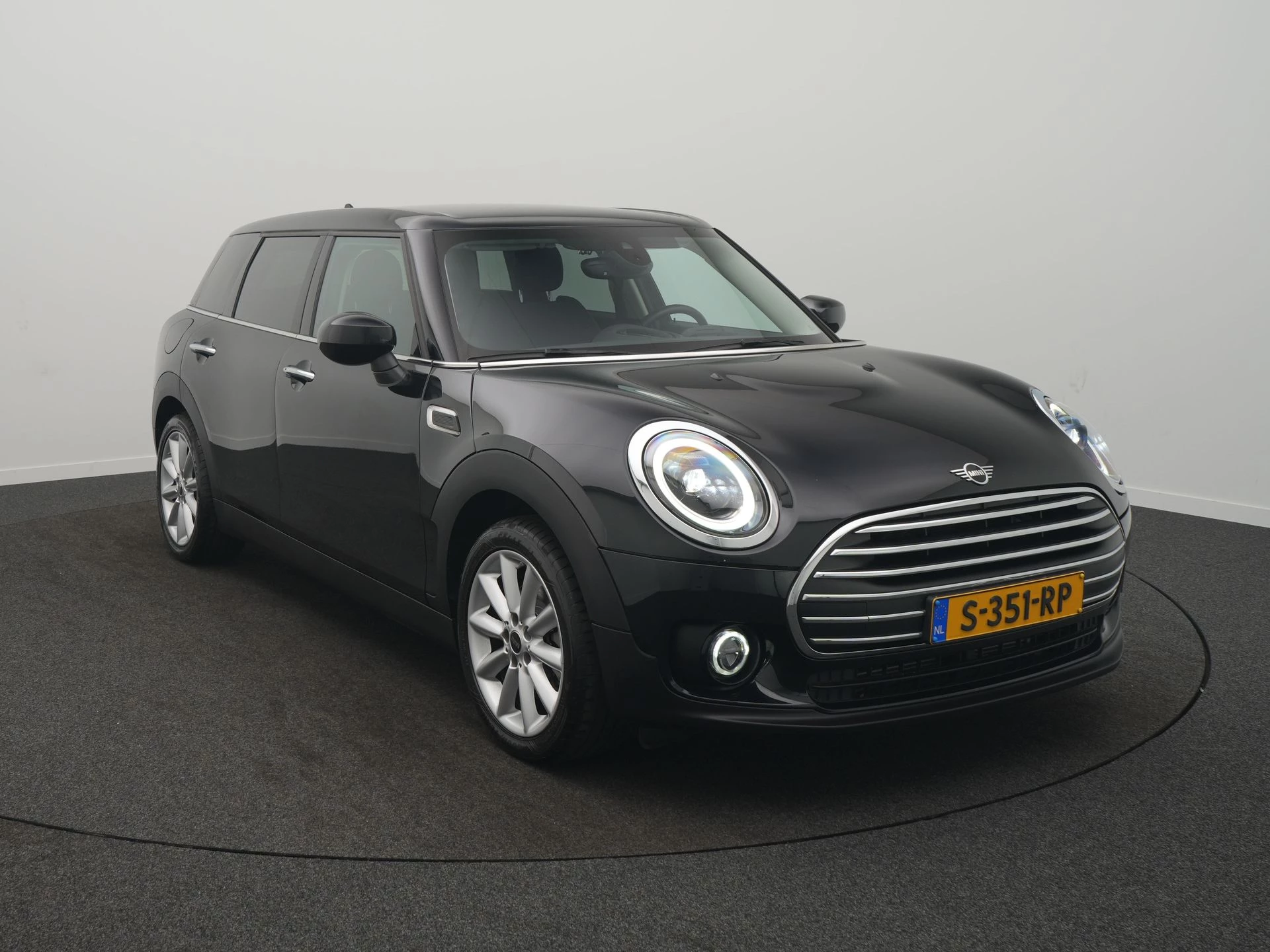Hoofdafbeelding MINI Clubman