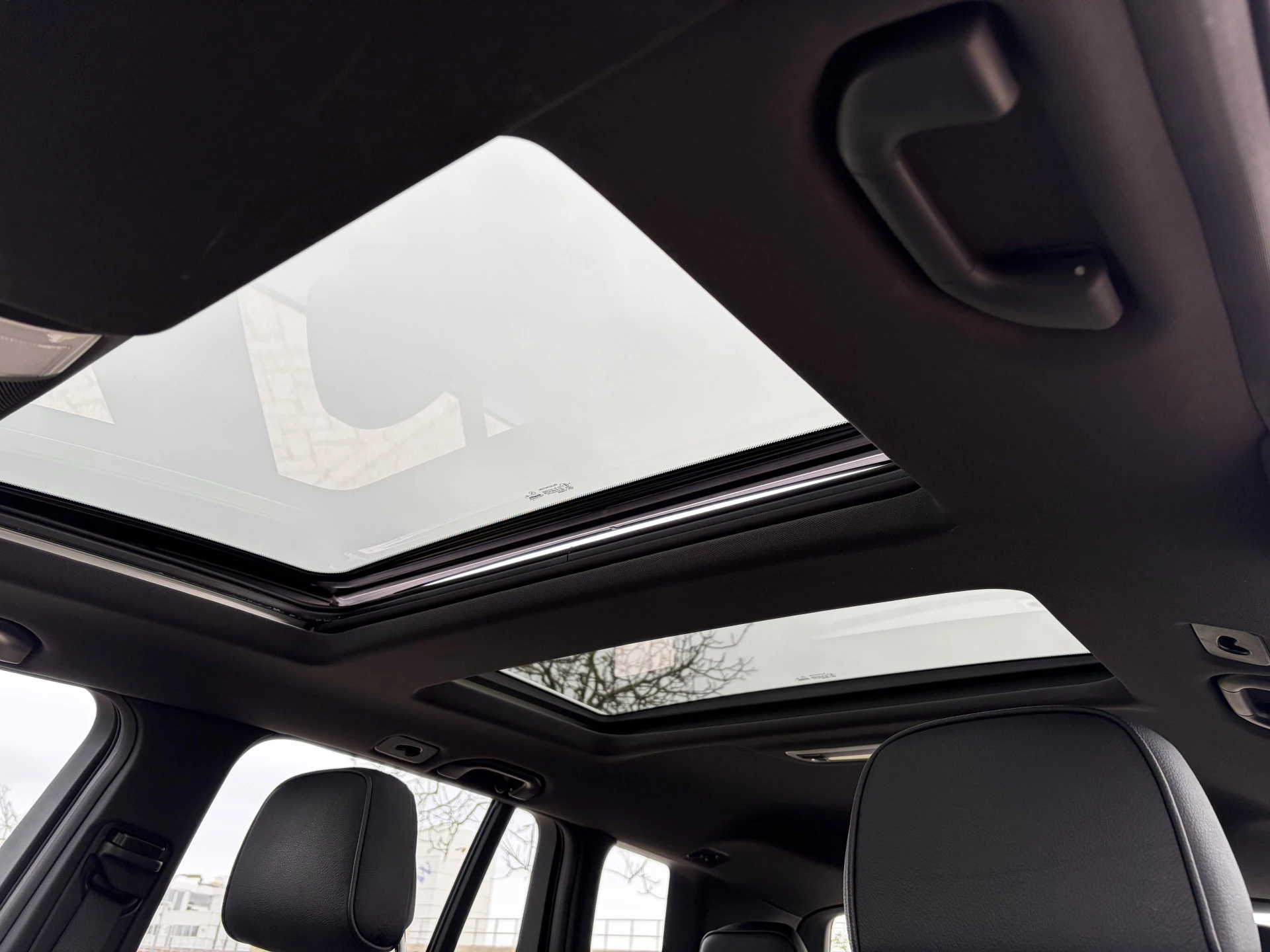 Hoofdafbeelding Mercedes-Benz GLK