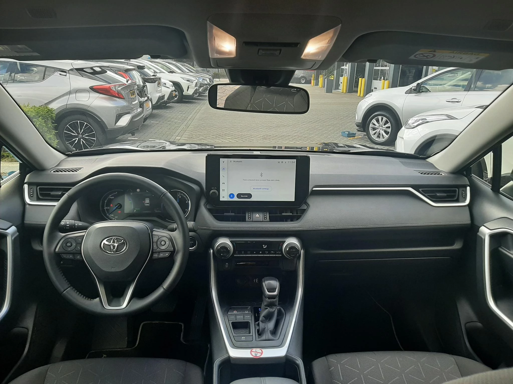 Hoofdafbeelding Toyota RAV4