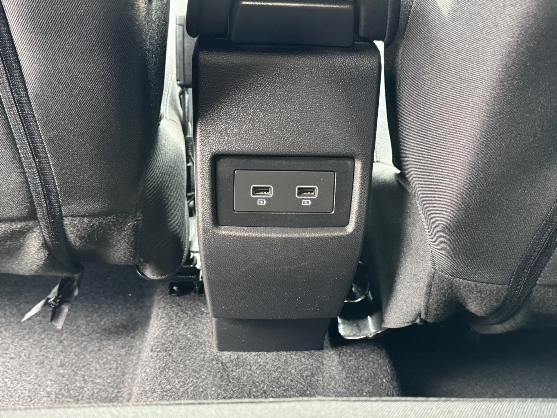 Hoofdafbeelding Dacia Duster