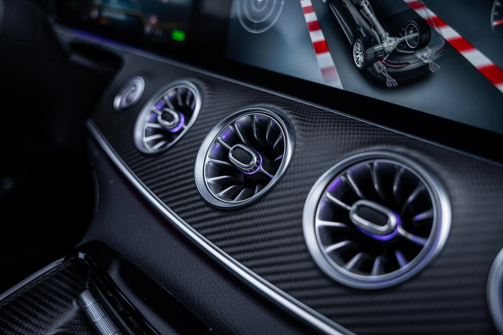 Hoofdafbeelding Mercedes-Benz AMG GT