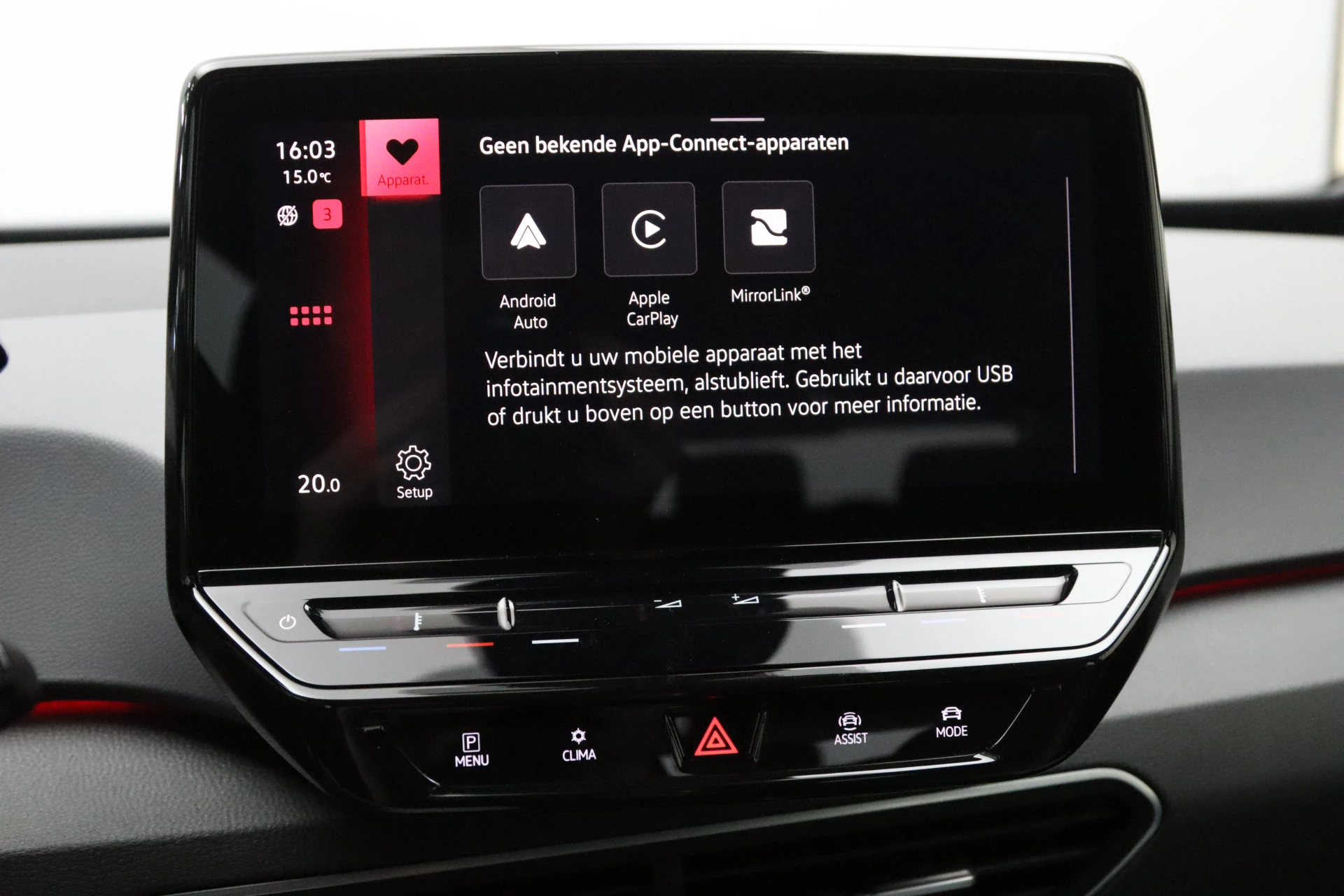 Hoofdafbeelding Volkswagen ID.3