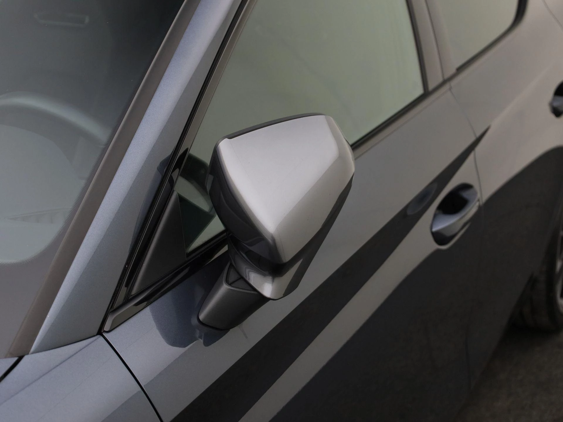 Hoofdafbeelding CUPRA Leon