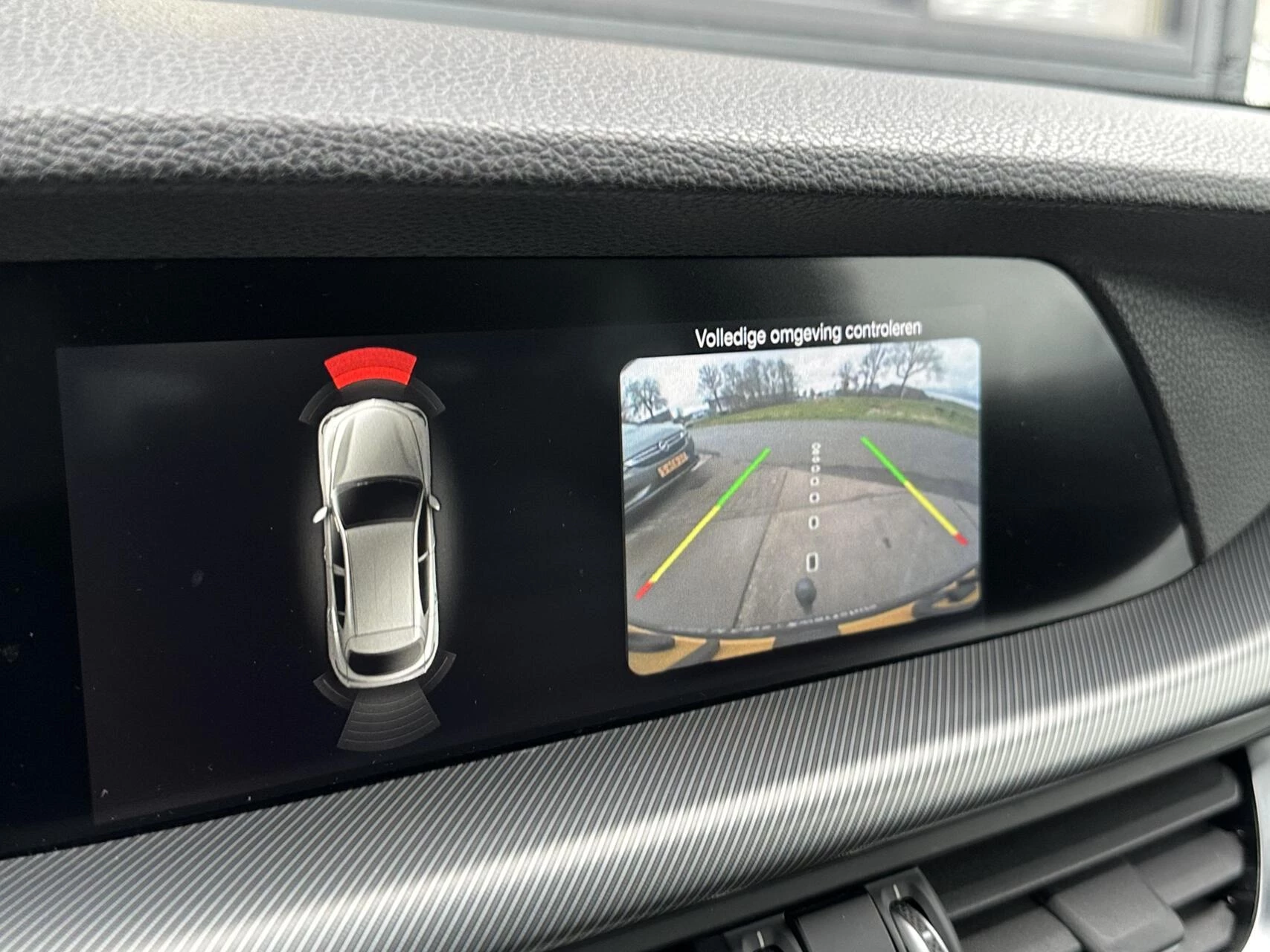 Hoofdafbeelding Alfa Romeo Stelvio