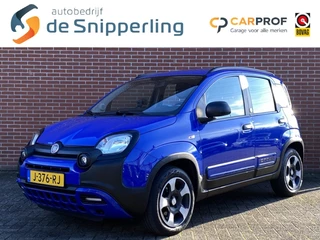 Fiat Panda 1.0 Hybr. Launch Edition CLIMA PARKEERSENSOREN DAB