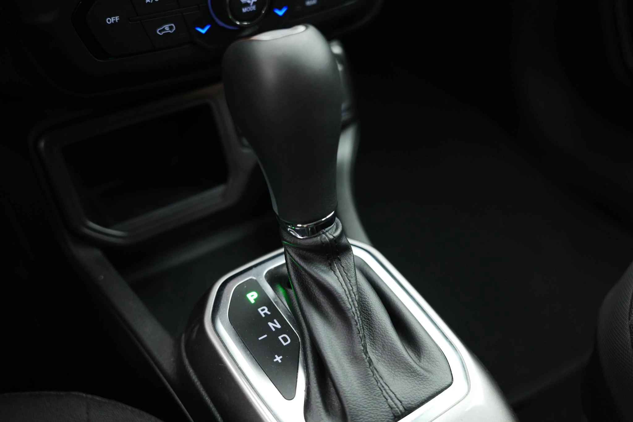 Hoofdafbeelding Jeep Renegade