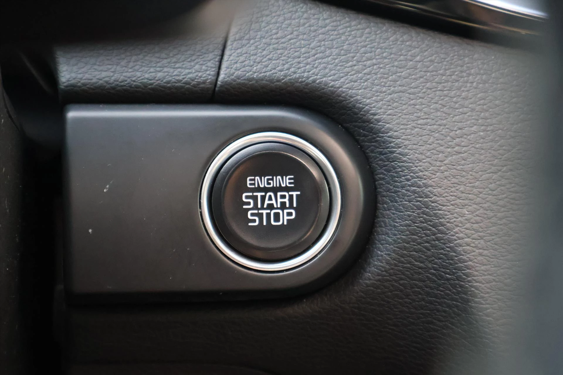 Hoofdafbeelding Kia ProCeed