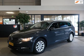 Volkswagen Passat Variant 2.0 TDI Highline DSG Navi ACC PDC