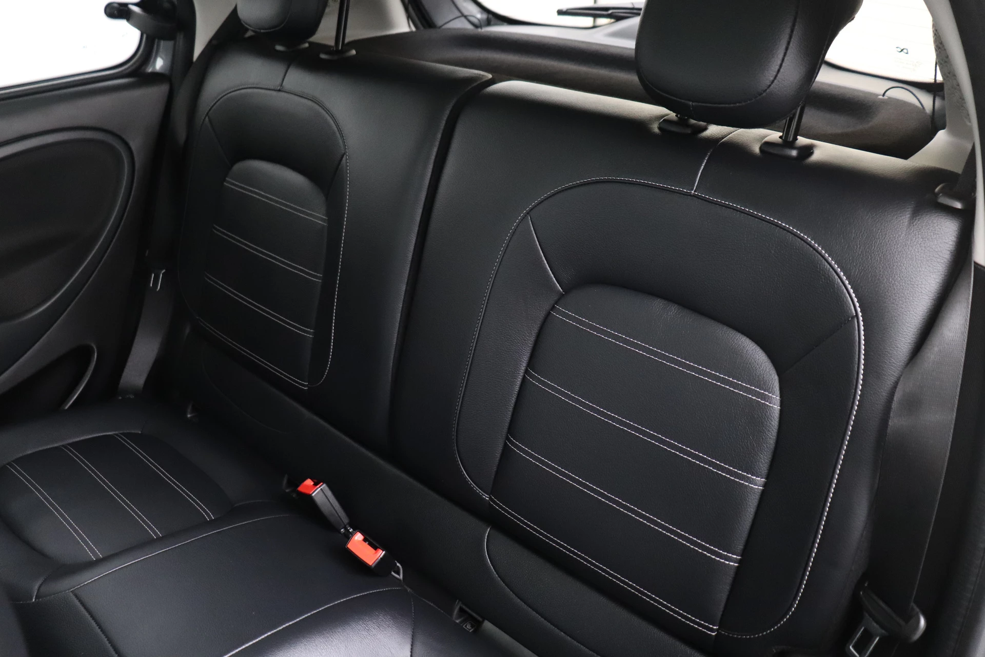 Hoofdafbeelding Smart Forfour