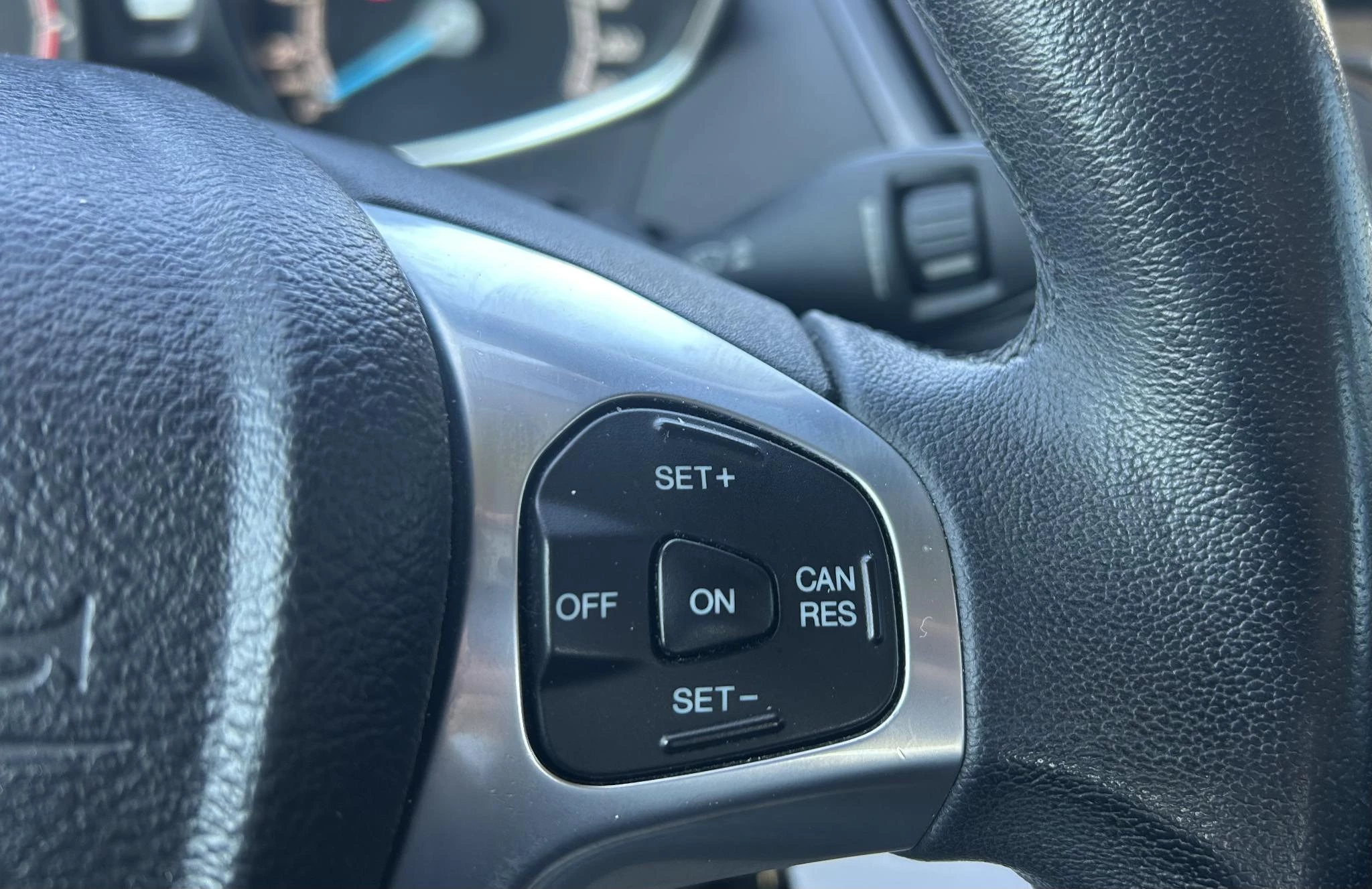 Hoofdafbeelding Ford B-MAX