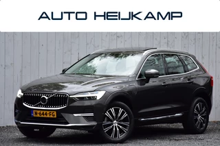 Volvo XC60 2.0 T6 Plug-in hybrid AWD Inscription Exclusive | Facelift | Pano-dak | Trekhaak | NL-Auto |
