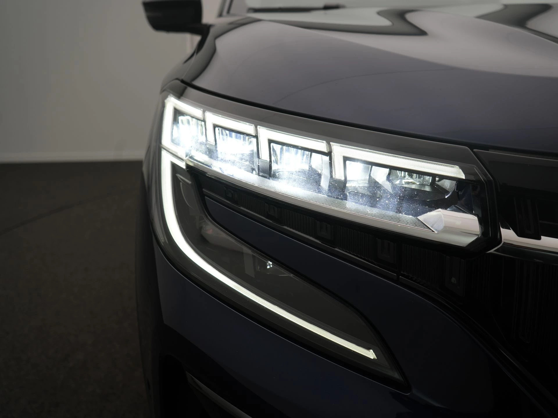 Hoofdafbeelding Renault Espace