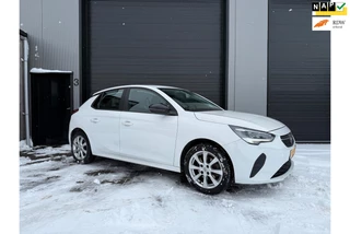 Opel Corsa 1.2 Edition|CRUISE|AIRCO| LINE ASSIST| LM VELGEN| LED|NAVI|CARPLAY|