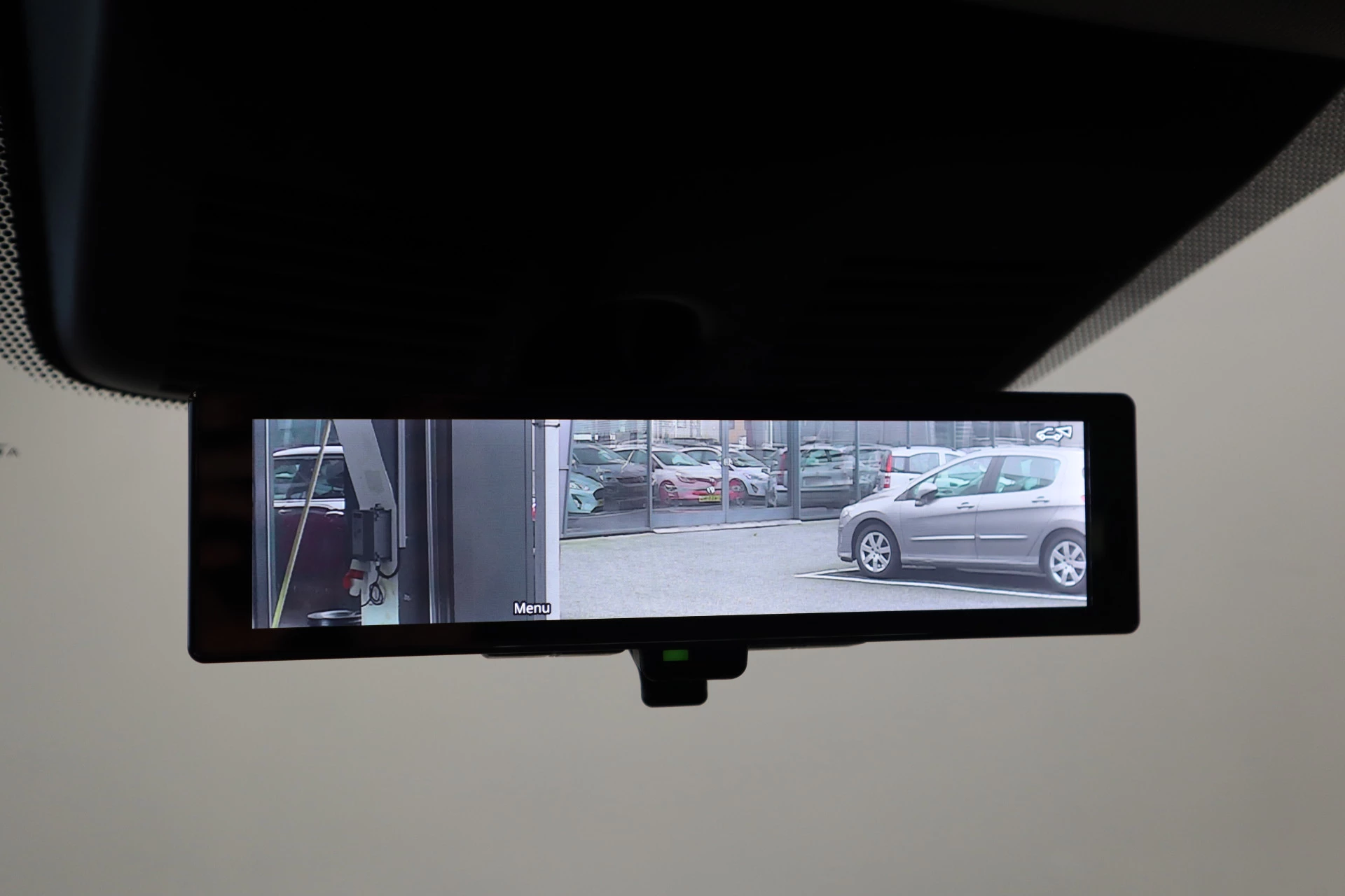 Hoofdafbeelding Nissan Leaf