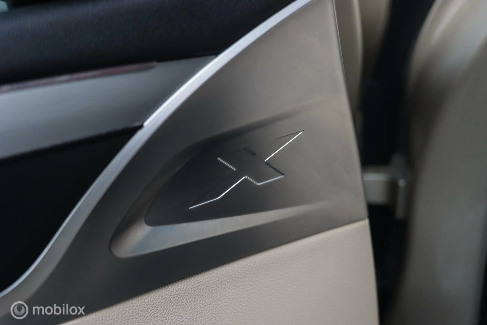 Hoofdafbeelding BMW X4