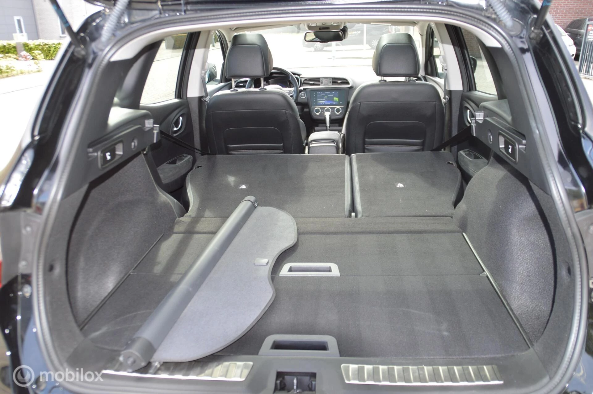 Hoofdafbeelding Renault Kadjar